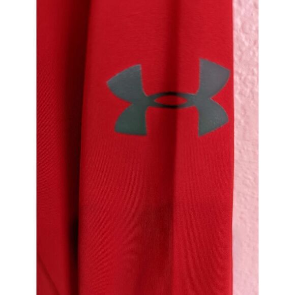 Under Armour Medium women's heat gear shirti - Picture 2 of 5